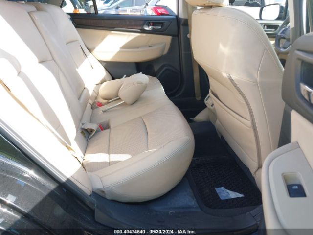 4S4BSENC7K3239433 Subaru Outback 3.6r Limited