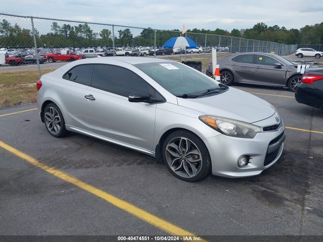 2014 KNAFZ6A38E5246376 main image