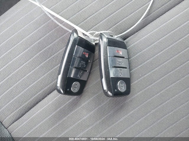KIA Forte Koup Sx 2014 KNAFZ6A38E5246376 Image 11