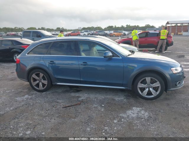 WA1UFAFL4GA001786 Audi Allroad 2.0t Premium