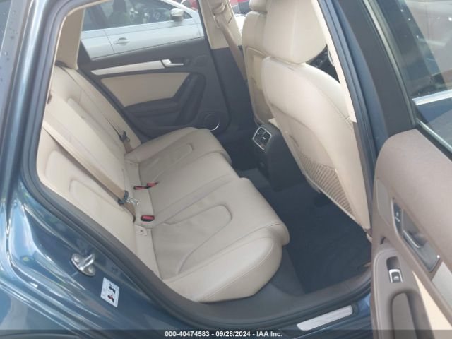 WA1UFAFL4GA001786 Audi Allroad 2.0t Premium