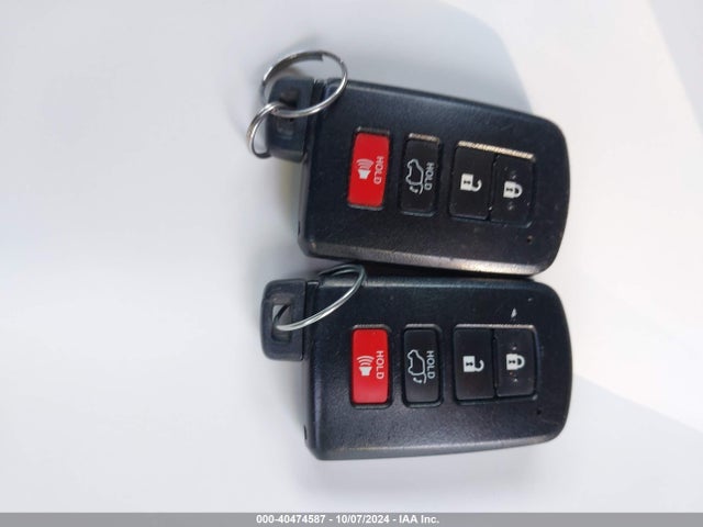 Toyota Highlander Limited Platinum 2019 5TDYZRFH3KS312016 Image 11