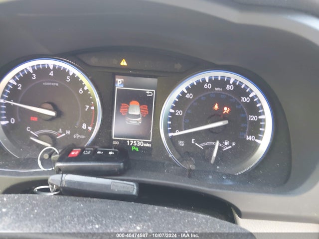 Toyota Highlander Limited Platinum 2019 5TDYZRFH3KS312016 Image 7