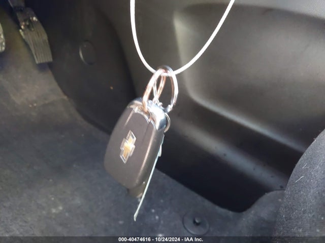 Chevrolet EQUINOX LT 2019 2GNAXKEV7K6170812 Image 11