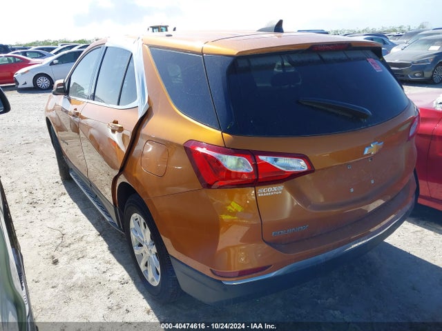 Chevrolet EQUINOX LT 2019 2GNAXKEV7K6170812 Image 14