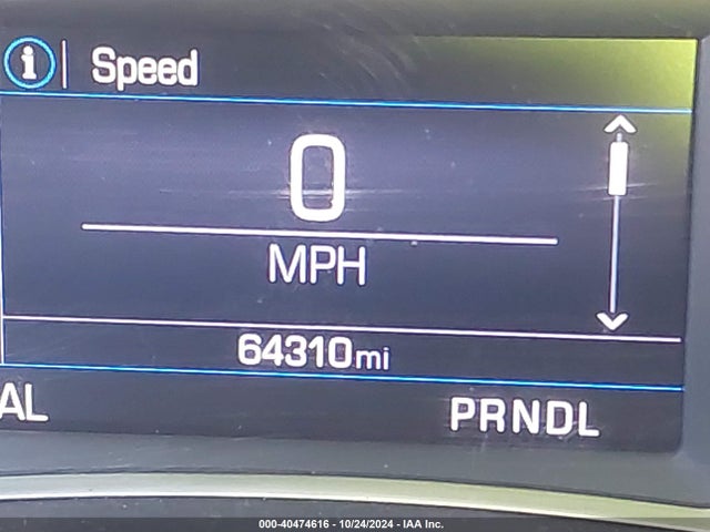 Chevrolet EQUINOX LT 2019 2GNAXKEV7K6170812 Image 15