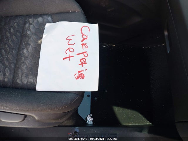 Chevrolet EQUINOX LT 2019 2GNAXKEV7K6170812 Image 21
