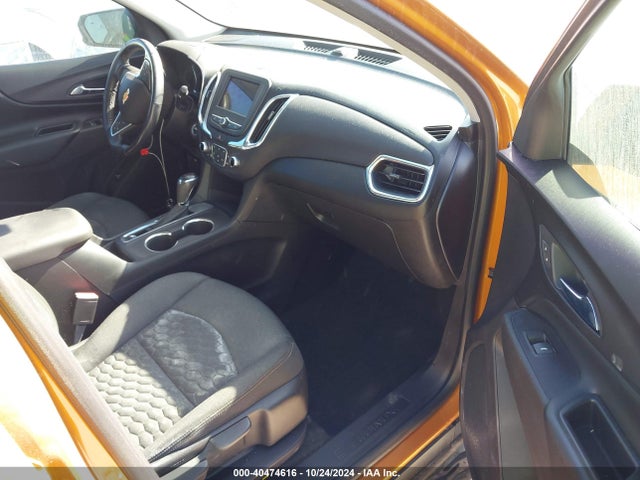 Chevrolet EQUINOX LT 2019 2GNAXKEV7K6170812 Image 5