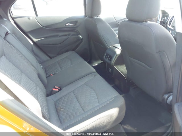 Chevrolet EQUINOX LT 2019 2GNAXKEV7K6170812 Image 8