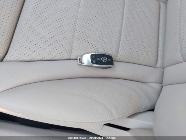 W1N0G8DB8NV341168 Mercedes-Benz Glc 300 Suv