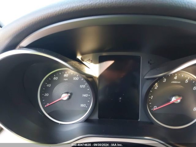 W1N0G8DB8NV341168 Mercedes-Benz Glc 300 Suv