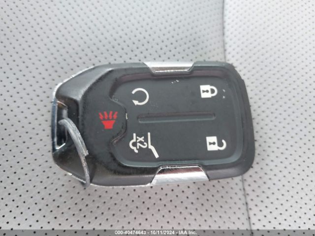 3GKALPEG9RL110138 GMC Terrain Fwd Slt