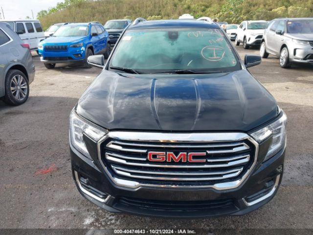 3GKALPEG9RL110138 GMC Terrain Fwd Slt