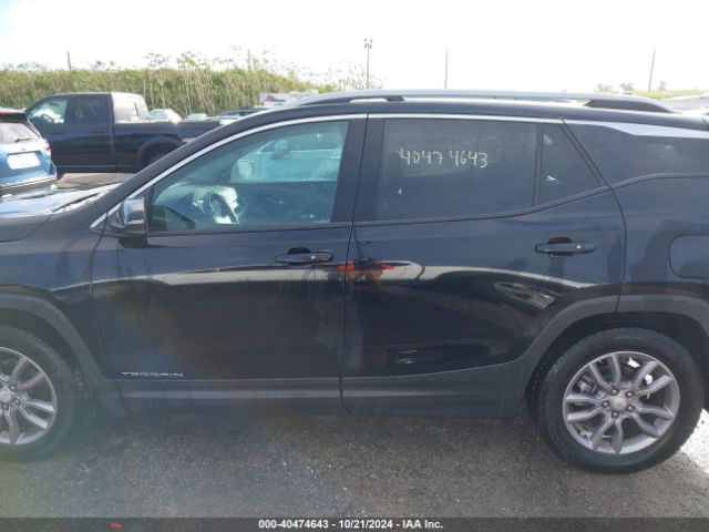 3GKALPEG9RL110138 GMC Terrain Fwd Slt