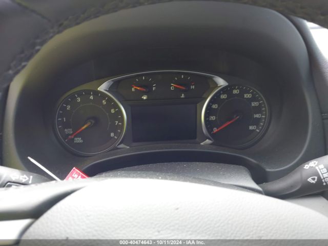3GKALPEG9RL110138 GMC Terrain Fwd Slt