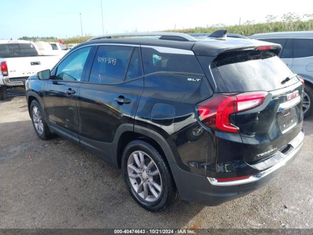3GKALPEG9RL110138 GMC Terrain Fwd Slt