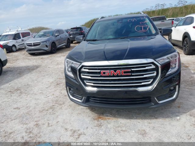 3GKALPEG9RL110138 GMC Terrain Fwd Slt