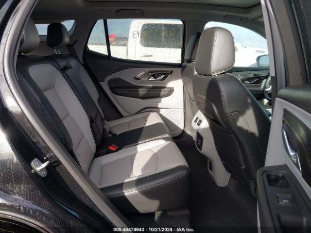 3GKALPEG9RL110138 GMC Terrain Fwd Slt