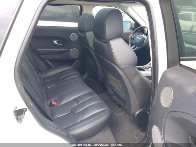 SALVP2BG4FH032878 Land Rover Range Rover Evoque Pure