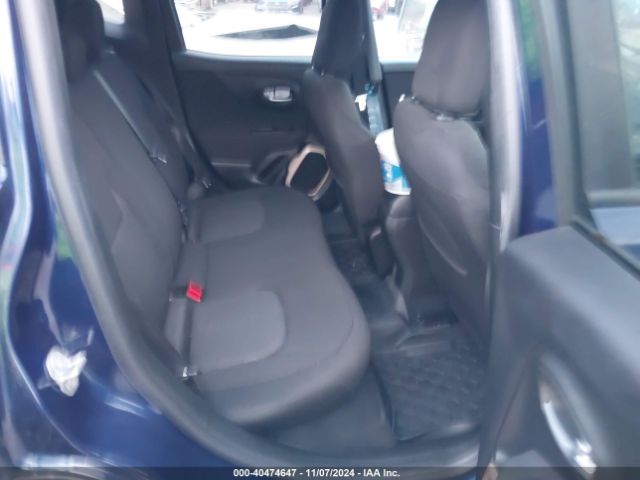 ZACCJABB3HPF07348 Jeep Renegade Latitude Fwd