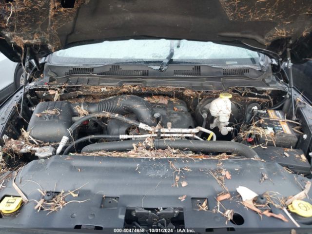 1C6RR6TT1HS555911 RAM 1500
