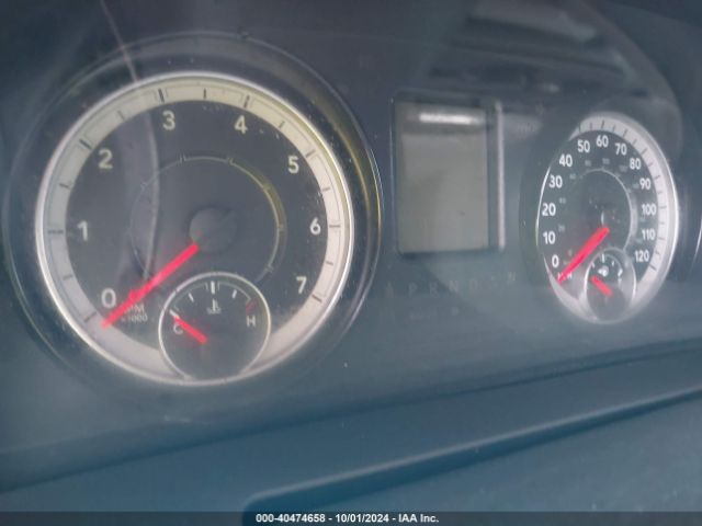 1C6RR6TT1HS555911 RAM 1500