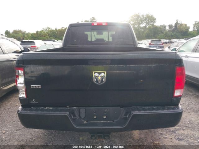 1C6RR6TT1HS555911 RAM 1500