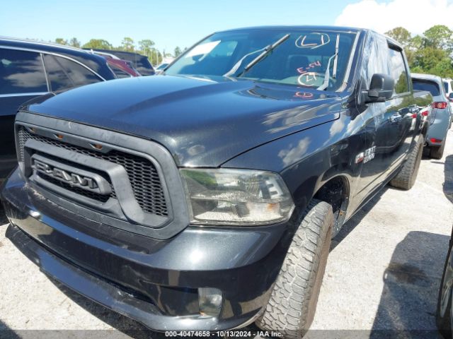 1C6RR6TT1HS555911 RAM 1500