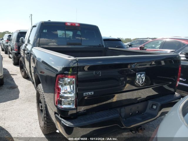 1C6RR6TT1HS555911 RAM 1500