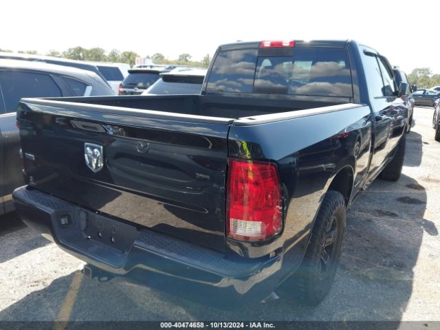 1C6RR6TT1HS555911 RAM 1500