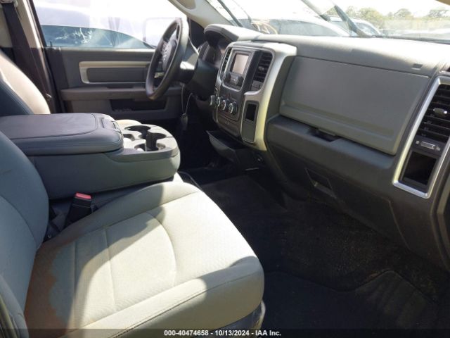 1C6RR6TT1HS555911 RAM 1500
