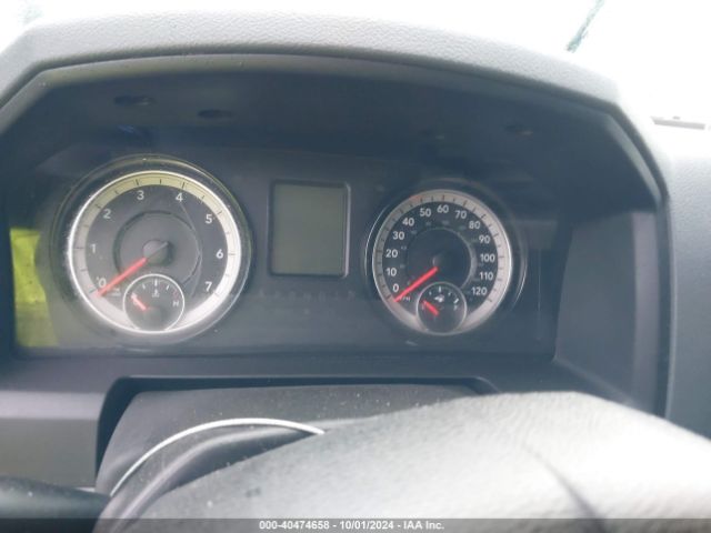 1C6RR6TT1HS555911 RAM 1500