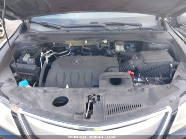 5J8TB3H52FL011048 Acura RDX