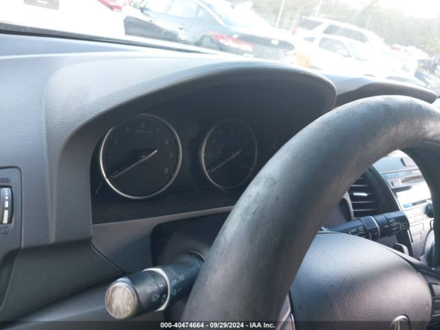 5J8TB3H52FL011048 Acura RDX