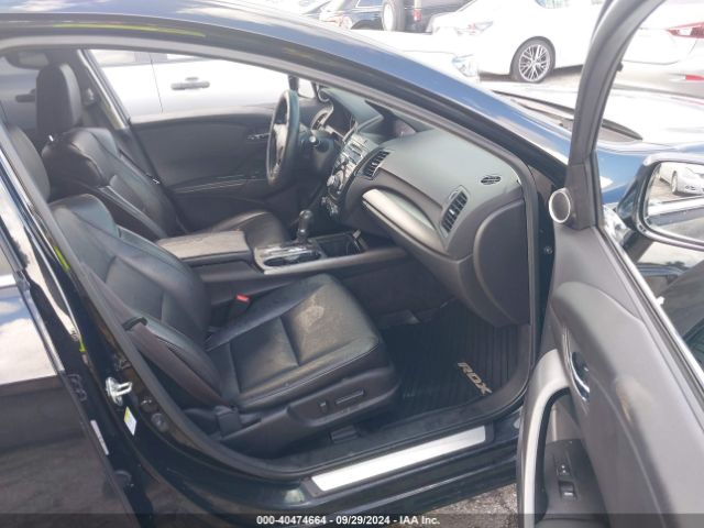 5J8TB3H52FL011048 Acura RDX
