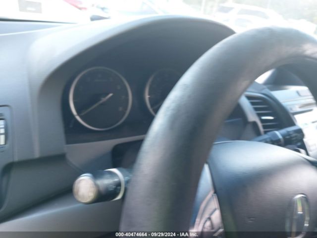 5J8TB3H52FL011048 Acura RDX