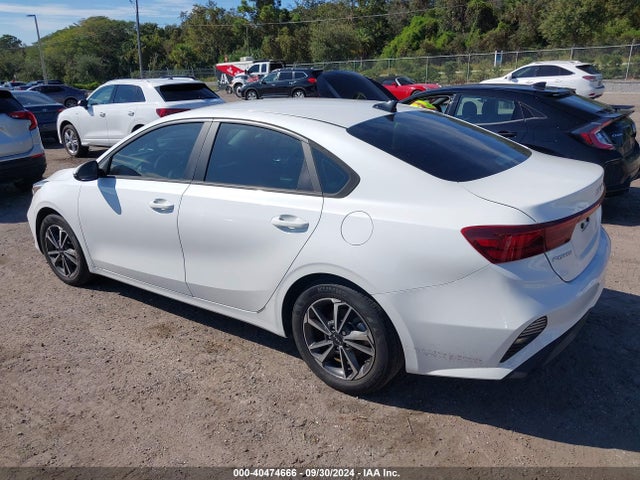 KIA Forte Lxs 2023 3KPF24AD4PE513881 Image 14