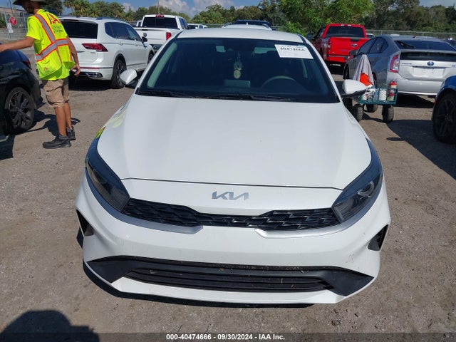 KIA Forte Lxs 2023 3KPF24AD4PE513881 Image 6