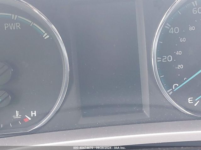 JTMRJREV7GD022304 Toyota Rav4 Hybrid Xle