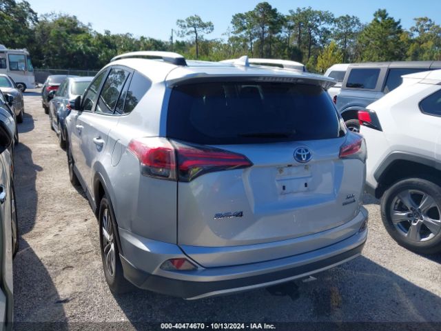 JTMRJREV7GD022304 Toyota Rav4 Hybrid Xle