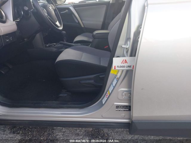 JTMRJREV7GD022304 Toyota Rav4 Hybrid Xle