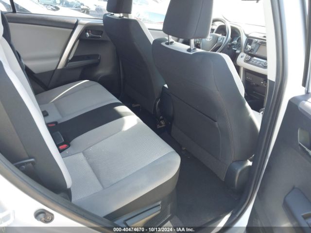 JTMRJREV7GD022304 Toyota Rav4 Hybrid Xle