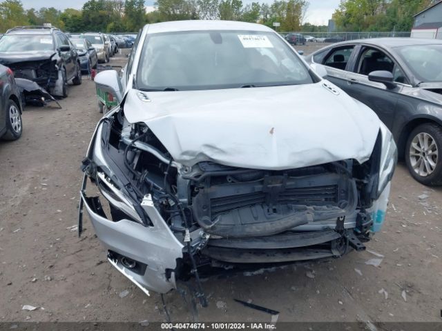 LRBFXCSAXHD116919 Buick Envision Preferred