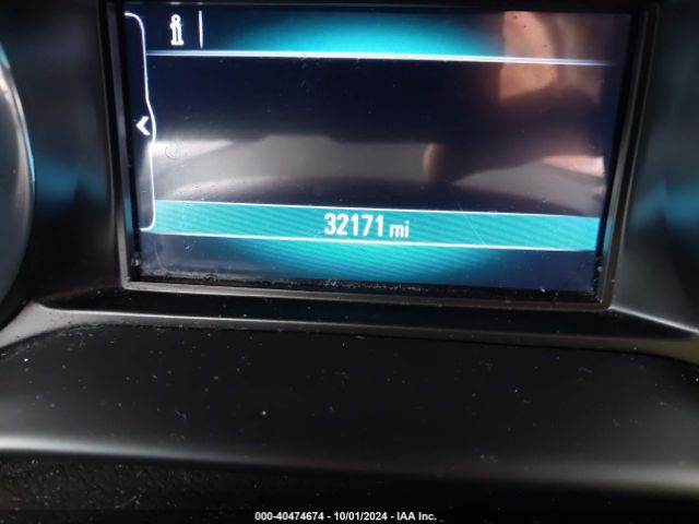LRBFXCSAXHD116919 Buick Envision Preferred