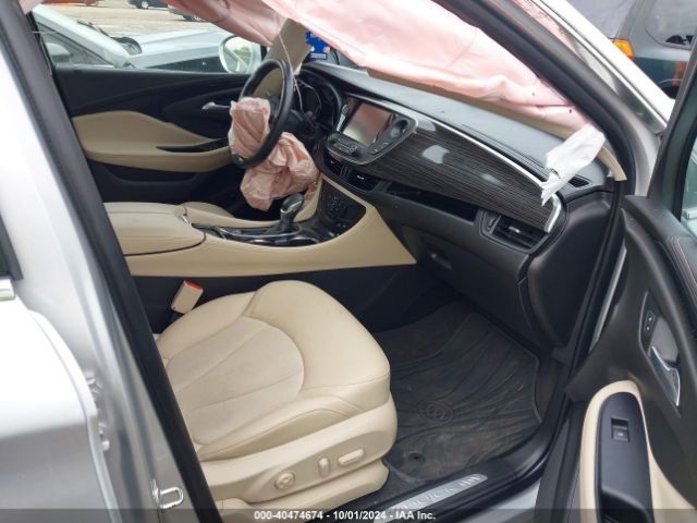 LRBFXCSAXHD116919 Buick Envision Preferred