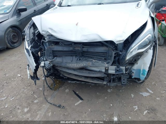 LRBFXCSAXHD116919 Buick Envision Preferred