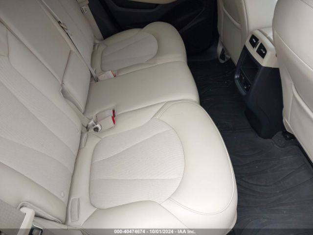 LRBFXCSAXHD116919 Buick Envision Preferred