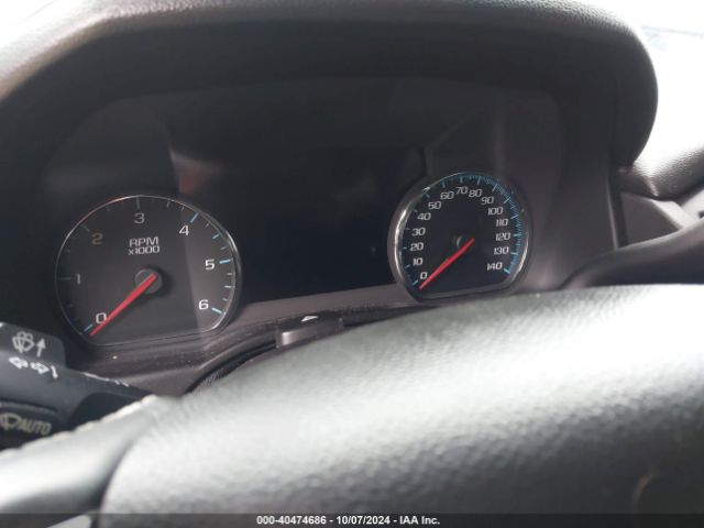 1GNSCHKC1HR396427 Chevrolet Suburban Lt