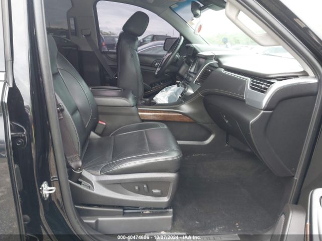 1GNSCHKC1HR396427 Chevrolet Suburban Lt