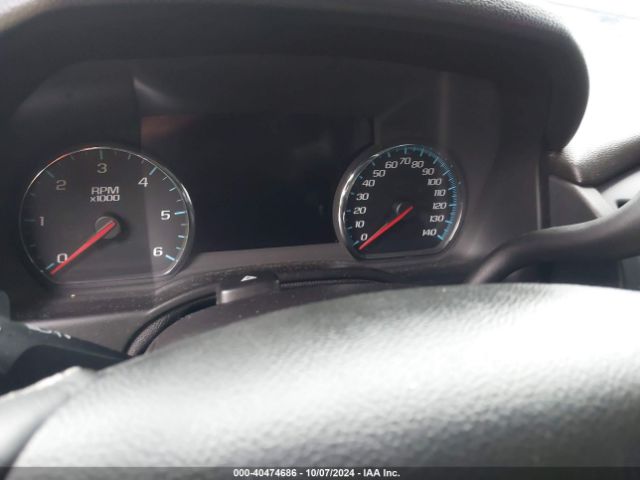 1GNSCHKC1HR396427 Chevrolet Suburban Lt